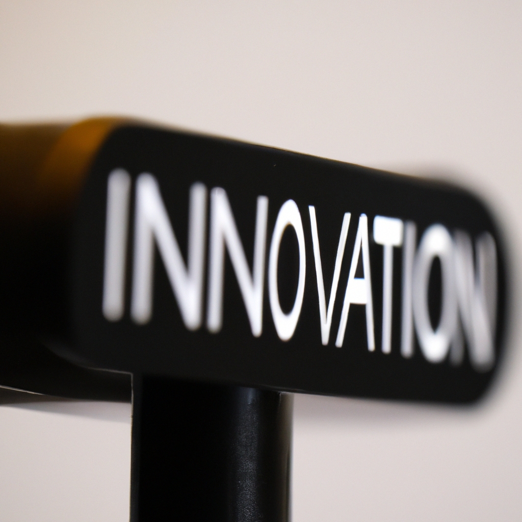 Prix d'innovation
